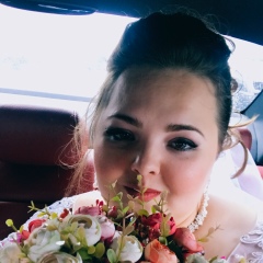 Евгения Токаева, 22.07, Москва