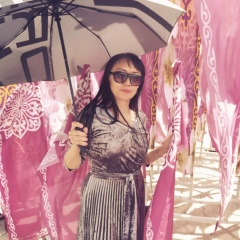 Клара Танирбергенова, 02.06.1966, Алматы