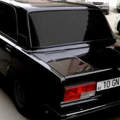Черкез Гасымзаде, 29.03.1998, Гянджа