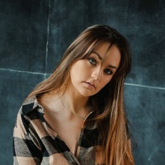 Luda Rudenok, 14.06, Санкт-Петербург