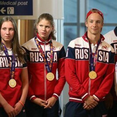 Саша Прокофьев, 18.02, Москва