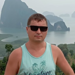 Андрей Моисеев, 17.01.1985, Казань