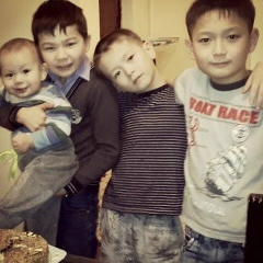 Асад Касымбеков, 05.10.2000, Атырау