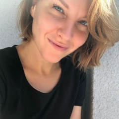 Anastasia Belan, 26.05.1985, Тбилиси