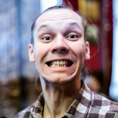 Алексей Максуров, 18.05.1984