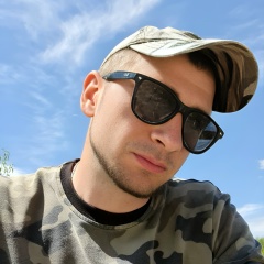 Антон Новиков, 25.03, Брянск