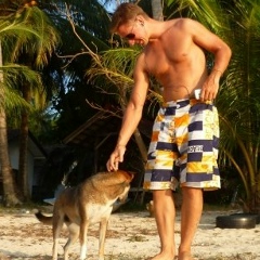 Андрей Панченко, 18.07.1979, Алматы