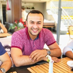 Mahammad Abdullayev, 18.04.1994, Баку