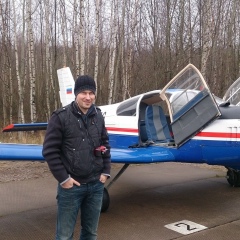 Сергей Тверской, 05.08, Санкт-Петербург