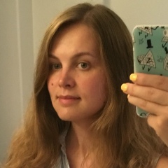 Наталья Дунаева, 24.07.1987, Москва