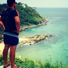 Никита Аксёнов, 22.10, Екатеринбург