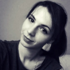 Аліна Оболончик, 17.12