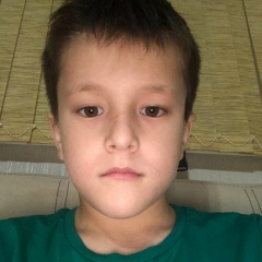 Магомед-али Тураев, 21.09.1980, Алматы