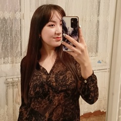 Салтанат Амангельдиева, 02.01.1997