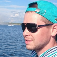 Стас Иванов, 29.05.1990, Москва