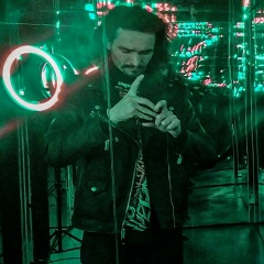 Gicu Mirza, 01.02, Кишинев