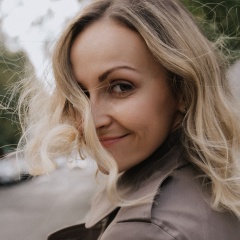 Юля Шипелова, 23.01, Москва