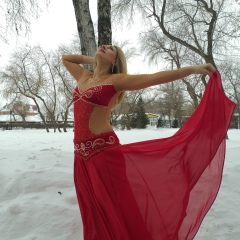 Ирина Каримова, 17.10.1974, Петропавловск