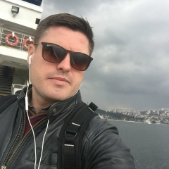 Serghei Arabadji, 11.01