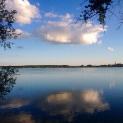 Алена Лазарева, 10.05.1988, Москва