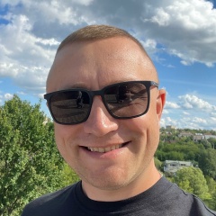 Дима Полухин, 11.11, Москва