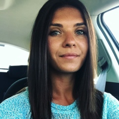 Ольга Аполонская, 14.02, Москва