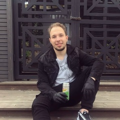 Паша Гриневич, 04.02, Кишинев