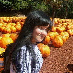 Оля Пищанская, 03.12, Atlanta