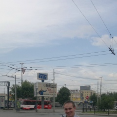 Ирик Мирзаянов, 09.09.1986, Красноярск