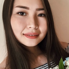 Яна Гылыпкылова, 16.07, Улан-Удэ