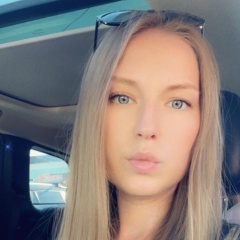 Анна Обухова, 27.06, Москва