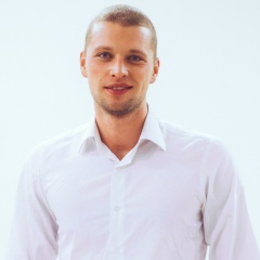 Александр Симченко, 25.08, Днепр (Днепропетровск)