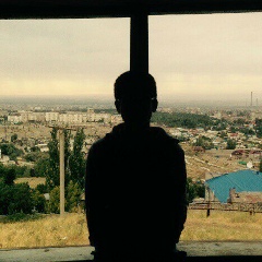 Isu Dark, 19.10.1998, Бишкек