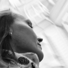 Сашулик Комарова, 07.10, Санкт-Петербург