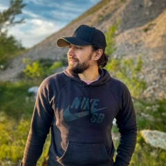 Влас Бабинец, 25.04.1990, Стерлитамак