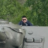 Алик Хаиров, 18.07.1991, Киров