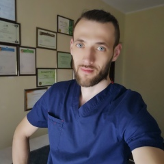 Иван Голиков, 16.08.1988, Москва