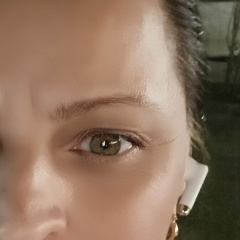 Ольга Соколикова, 05.01, Санкт-Петербург