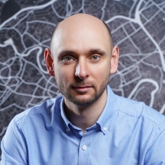 Андрей Жаворонков, 15.12.1983, Москва