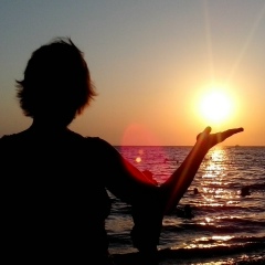 Ольга Баурина, 23.07.1970, Санкт-Петербург