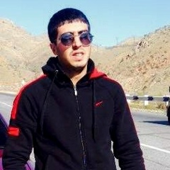 Арам Овакимян, 21.10, Ереван