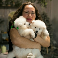 Анастасия Соломина, 13.08, Ханты-Мансийск