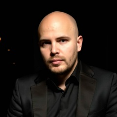 Артем Воробьев, 12.08.1989, Санкт-Петербург