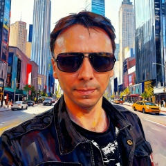 Радис Фархутдинов, Уфа