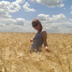 Юлия Сыромятникова, 10.07.1985, Лабинск