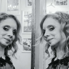 Александра Черноусова, 25.03, Красноярск