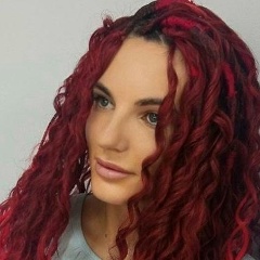 Леночка Никитина, 04.10.1988, Екатеринбург