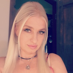 Ольга Шаблова, 19.02, Санкт-Петербург