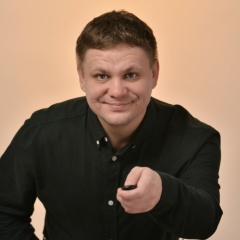 Иван Канин, 23.07.1991, Москва