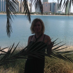 Ирина Балашова, 04.04, Санкт-Петербург